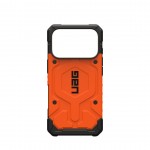 Θήκη UAG pathfinder MagSafe για Apple iPhone 17 Pro 6.3 2025 - ΠΟΡΤΟΚΑΛΙ - 114548119797
