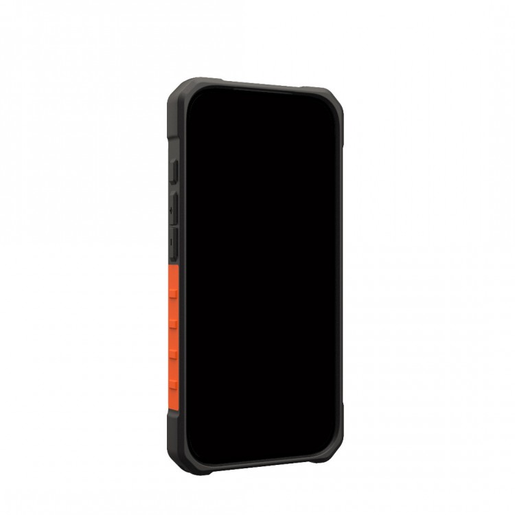 Θήκη UAG pathfinder MagSafe για Apple iPhone 17 Pro 6.3 2025 - ΠΟΡΤΟΚΑΛΙ - 114548119797