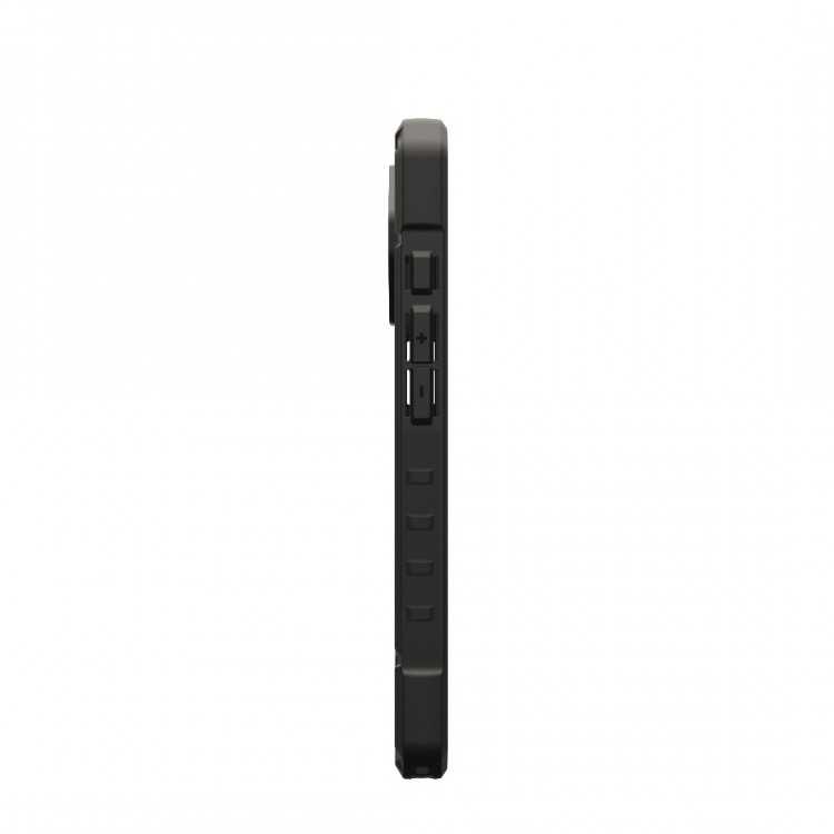 Θήκη UAG pathfinder MagSafe για Apple iPhone 17 6.3 5G 2025 - ΜΑΥΡΟ - 114550114040