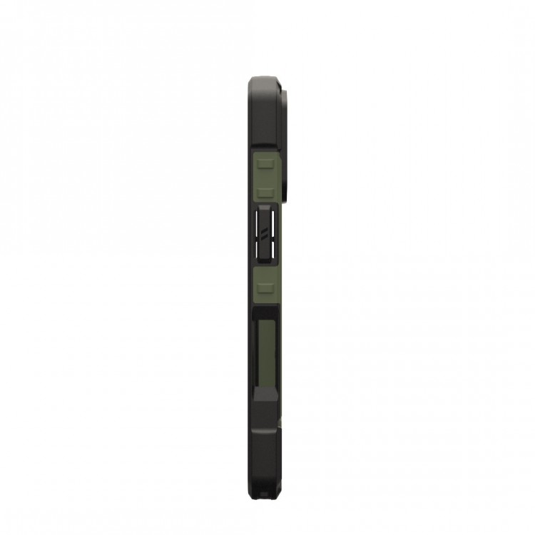 Θήκη UAG pathfinder MagSafe για Apple iPhone 17 6.3 5G 2025 - Olive ΠΡΑΣΙΝΟ - 114550117272