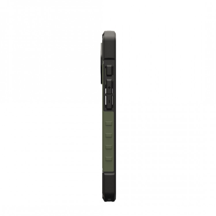 Θήκη UAG pathfinder MagSafe για Apple iPhone 17 6.3 5G 2025 - Olive ΠΡΑΣΙΝΟ - 114550117272