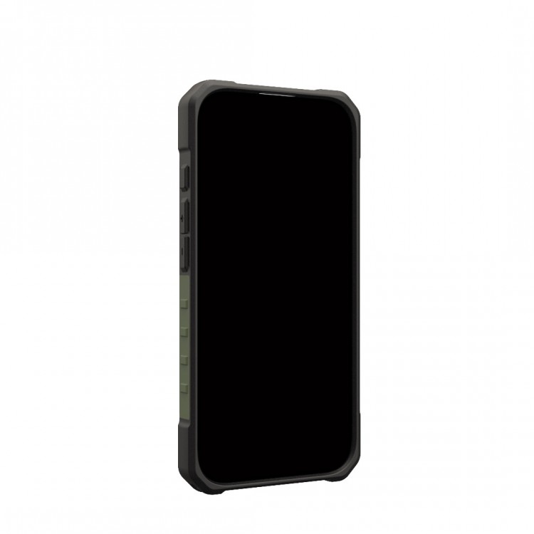 Θήκη UAG pathfinder MagSafe για Apple iPhone 17 6.3 5G 2025 - Olive ΠΡΑΣΙΝΟ - 114550117272