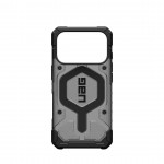 Θήκη UAG Pathfinder MS MagSafe για Apple iPhone 17 PRO 6.3 2025 - Ash ΓΚΡΙ ΜΑΥΡΟ - 114551113140