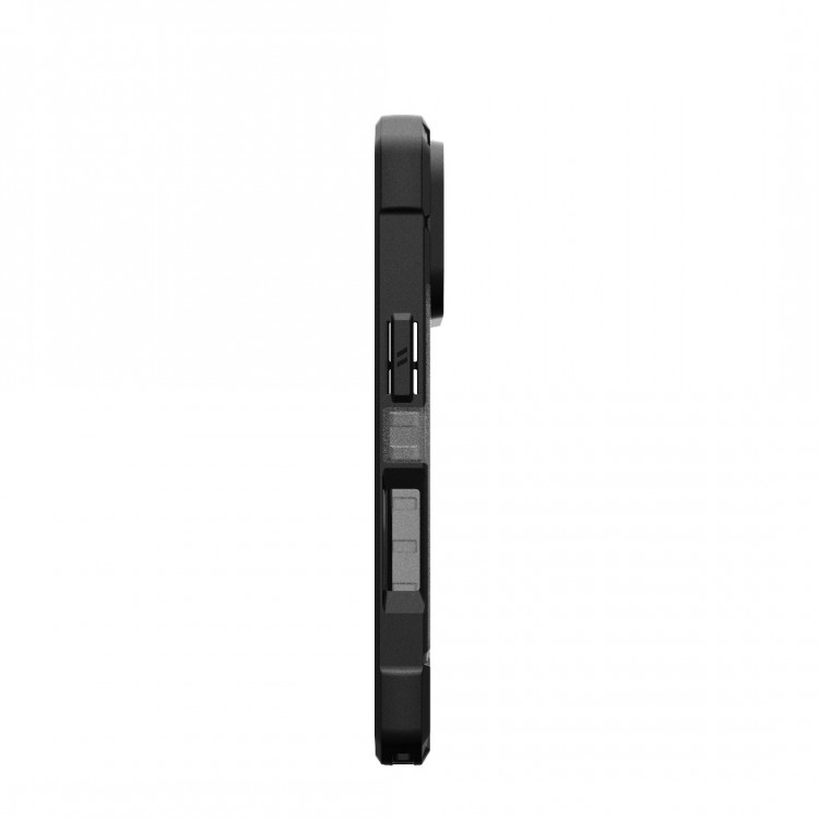 Θήκη UAG Pathfinder MS MagSafe για Apple iPhone 17 PRO 6.3 2025 - Ash ΓΚΡΙ ΜΑΥΡΟ - 114551113140