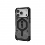 Θήκη UAG Pathfinder MS MagSafe για Apple iPhone 17 PRO 6.3 2025 - Ash ΓΚΡΙ ΜΑΥΡΟ - 114551113140