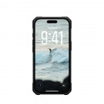 Θήκη UAG Pathfinder MS MagSafe για Apple iPhone 17 PRO 6.3 2025 - Ash ΓΚΡΙ ΜΑΥΡΟ - 114551113140
