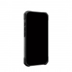 Θήκη UAG Pathfinder MS MagSafe για Apple iPhone 17 PRO 6.3 2025 - Ash ΓΚΡΙ ΜΑΥΡΟ - 114551113140