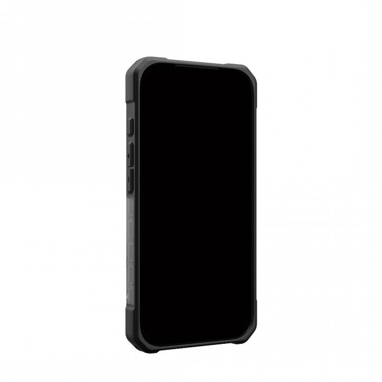 Θήκη UAG Pathfinder MS MagSafe για Apple iPhone 17 PRO 6.3 2025 - Ash ΓΚΡΙ ΜΑΥΡΟ - 114551113140
