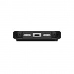 Θήκη UAG Pathfinder MS MagSafe για Apple iPhone 17 PRO 6.3 2025 - Ash ΓΚΡΙ ΜΑΥΡΟ - 114551113140