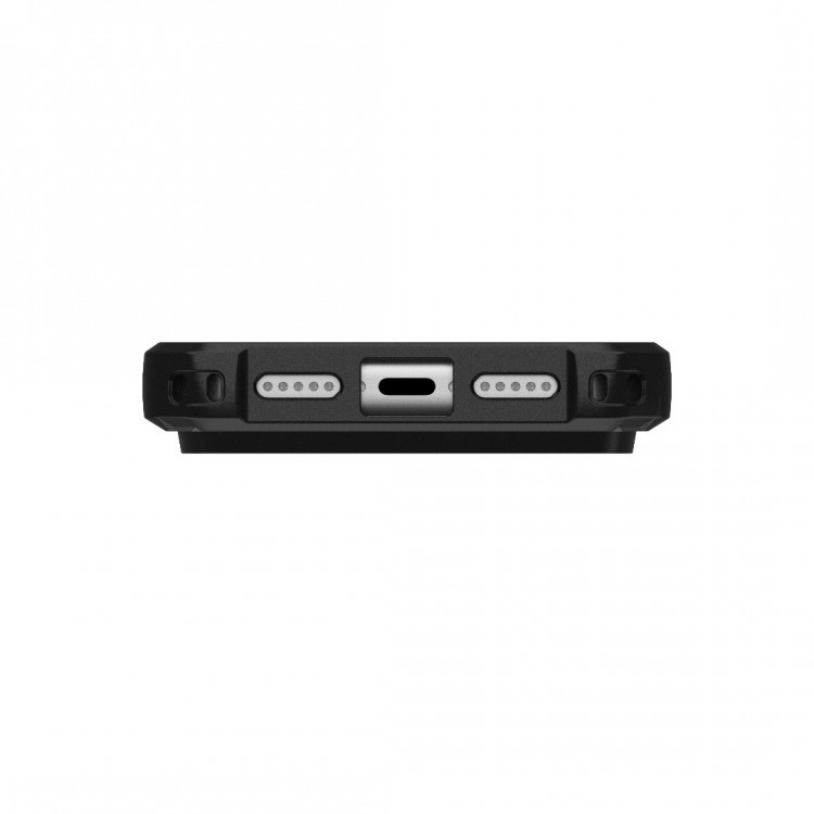 Θήκη UAG Pathfinder MS MagSafe για Apple iPhone 17 PRO 6.3 2025 - Ash ΓΚΡΙ ΜΑΥΡΟ - 114551113140