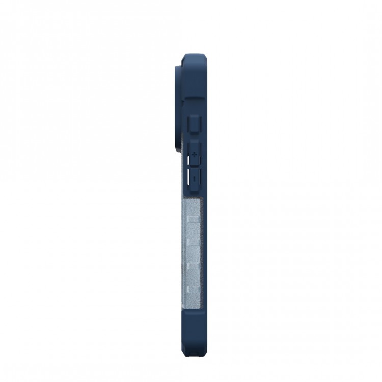 Θήκη UAG Pathfinder MagSafe για Apple iPhone 17 PRO 6.3 2025 , με Lanyard - ΜΠΛΕ ΔΙΑΦΑΝΟ - 1145511BV03