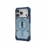 Θήκη UAG Pathfinder MagSafe για Apple iPhone 17 PRO 6.3 2025 , με Lanyard - ΜΠΛΕ ΔΙΑΦΑΝΟ - 1145511BV03