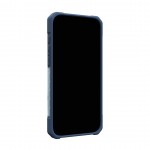 Θήκη UAG Pathfinder MagSafe για Apple iPhone 17 PRO MAX 6.9 2025 , με Lanyard - ΜΠΛΕ ΔΙΑΦΑΝΟ - 1145521BV03