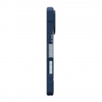 Θήκη UAG Pathfinder MagSafe για Apple iPhone 17 PRO MAX 6.9 2025 , με Lanyard - ΜΠΛΕ ΔΙΑΦΑΝΟ - 1145521BV03
