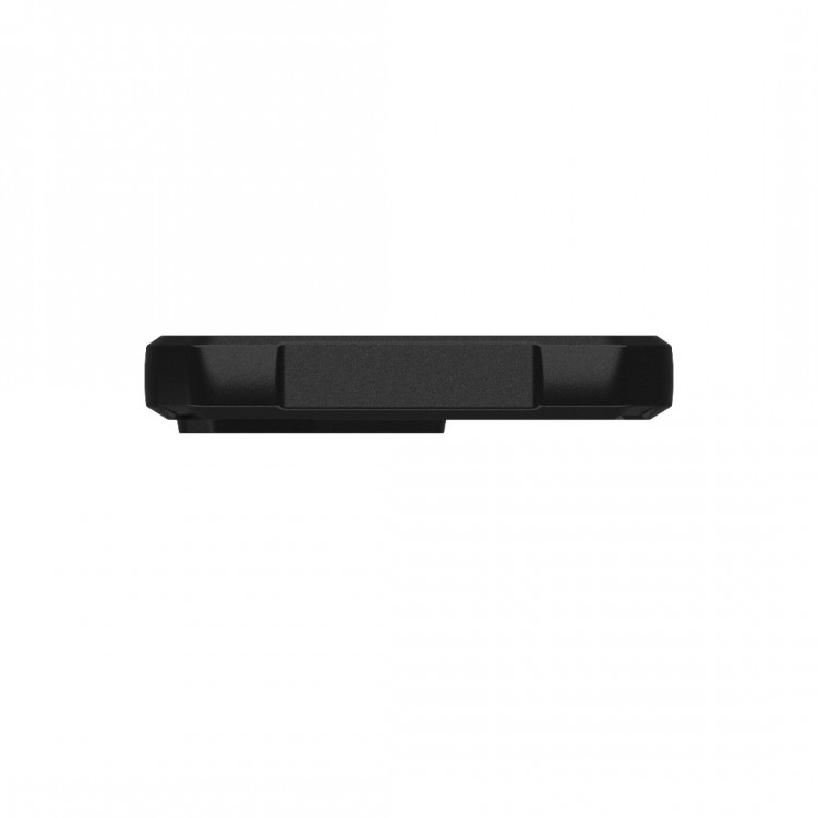 Θήκη UAG Pathfinder MS MagSafe για Apple iPhone 17 6.3 2025 -  ΔΙΑΦΑΝΟ ΓΚΡΙ/ΜΑΥΡΟ - 114553113140