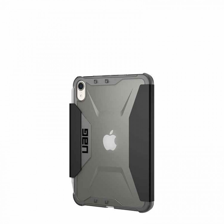 Θήκη UAG Plyo Cover για Apple iPad mini 6 2021 - ΜΑΥΡΟ ΔΙΑΦΑΝΟ - 123282114043