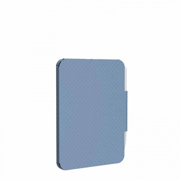 Θήκη UAG folio U Lucent για APPLE iPad mini 6 2021 - cerulean ΜΠΛΕ - 12328N315858 