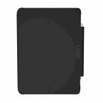 Θήκη UAG Plyo Cover για Apple iPad Air 10.9 (2022/2020)/iPad Pro 11 2021 - ΜΑΥΡΟ ΔΙΑΦΑΝΟ - 123292114043