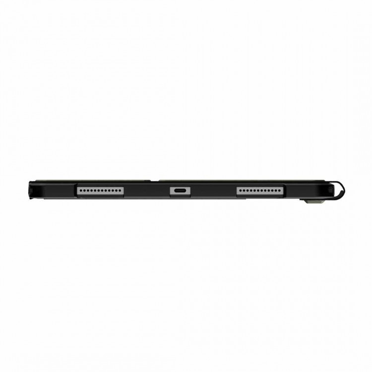 Θήκη UAG folio Metropolis SE για Apple iPad Air 13" 2024 - ΧΑΚΙ ΠΡΑΣΙΝΟ - 124472117272