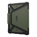 Θήκη UAG folio Metropolis SE για Apple iPad Air 13" 2024 - ΧΑΚΙ ΠΡΑΣΙΝΟ - 124472117272