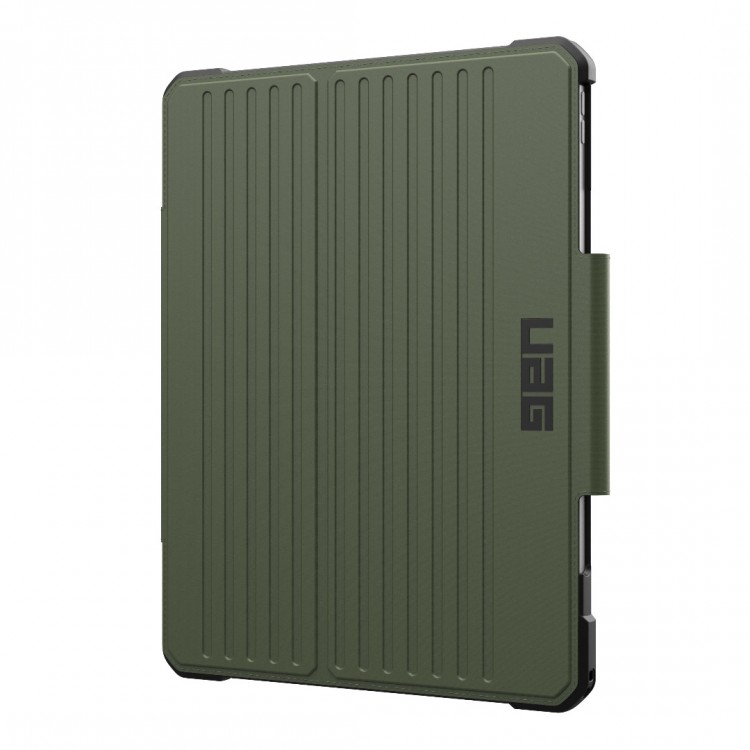 Θήκη UAG folio Metropolis SE για Apple iPad Air 13" 2024 - ΧΑΚΙ ΠΡΑΣΙΝΟ - 124472117272