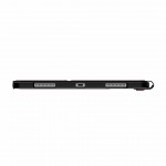 Θήκη UAG folio Metropolis SE για Apple iPad Air 13" 2024 M2 - ΜΠΟΡΝΤΩ ΜΩΒ - 124472119049