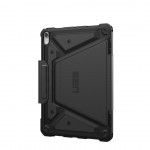 Θήκη UAG folio Metropolis SE για Apple iPad Air 11" 2024 - BLACK - 124473114040