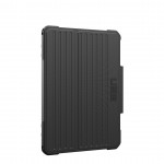 Θήκη UAG folio Metropolis SE για Apple iPad Air 11" 2024 - BLACK - 124473114040