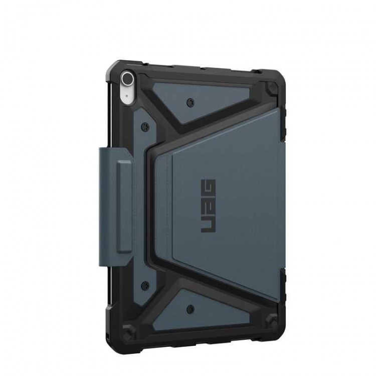 Θήκη UAG folio Metropolis SE για Apple iPad Air 11" 2024/2025/2026 M3/M2 /Air 10.9(2020/22-4th/5th gen) - Cloud ΜΠΛΕ - 124473114151