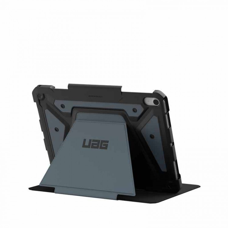 Θήκη UAG folio Metropolis SE για Apple iPad Air 11" 2024/2025/2026 M3/M2 /Air 10.9(2020/22-4th/5th gen) - Cloud ΜΠΛΕ - 124473114151