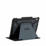 Θήκη UAG folio Metropolis SE για Apple iPad Air 11" 2024/2025/2026 M3/M2 /Air 10.9(2020/22-4th/5th gen) - Cloud ΜΠΛΕ - 124473114151