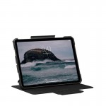 Θήκη UAG folio Metropolis SE για Apple iPad Air 11" 2024/2025/2026 M3/M2 /Air 10.9(2020/22-4th/5th gen) - Cloud ΜΠΛΕ - 124473114151