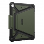 Θήκη UAG folio Metropolis SE για Apple iPad Pro 11" 2024 (5th gen - M4) - OLIVE Πράσινο - 124475117272