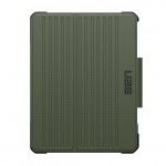 Θήκη UAG folio Metropolis SE για Apple iPad Pro 13" 2024 (7th gen - M4) - OLIVE Πράσινο - 124476117272