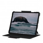 Θήκη UAG folio Metropolis SE για Apple iPad Pro 13" 2024 (7th gen - M4) - ΚΟΚΚΙΝΟ ΜΠΟΡΝΤΩ - 124476119049