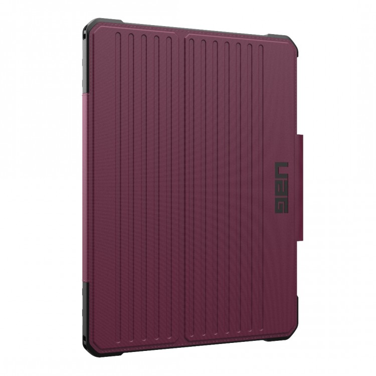 Θήκη UAG folio Metropolis SE για Apple iPad Pro 13" 2024 (7th gen - M4) - ΚΟΚΚΙΝΟ ΜΠΟΡΝΤΩ - 124476119049