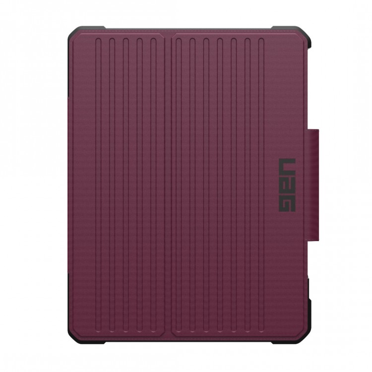 Θήκη UAG folio Metropolis SE για Apple iPad Pro 13" 2024 (7th gen - M4) - ΚΟΚΚΙΝΟ ΜΠΟΡΝΤΩ - 124476119049