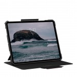 Θήκη UAG folio Metropolis SE για Apple iPad Pro 13" 2024 (7th gen - M4) - ΚΟΚΚΙΝΟ ΜΠΟΡΝΤΩ - 124476119049