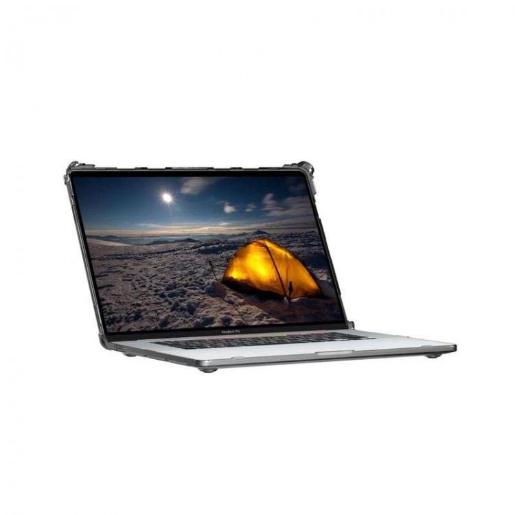 Θήκη UAG Plyo Cover για Apple MacBook 13 Pro 2020 , M1 - ΔΙΑΦΑΝΟ - 132652114343