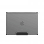 Θήκη UAG U Lucent Cover για Apple MacBook 14 Pro 2021 - ΜΑΥΡΟ - 134001114040