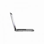 Θήκη UAG U Lucent Cover για Apple MacBook 14 Pro 2021 - ΜΑΥΡΟ - 134001114040