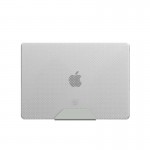 Θήκη UAG U Dot Cover για Apple MacBook 14 Pro 2021 - ICE ΔΙΑΦΑΝΟ - 134002114343