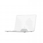Θήκη UAG U Dot Cover για Apple MacBook 16 Pro 2021 - ICE ΔΙΑΦΑΝΟ - 134005114343