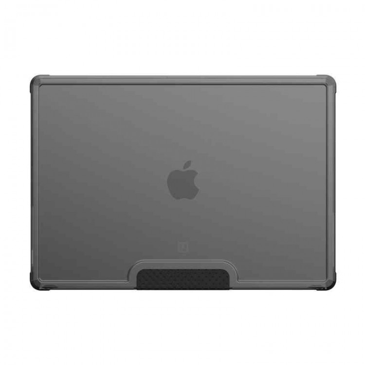Θήκη UAG U Lucent Cover για Apple MacBook 16 Pro 2021 - ΜΑΥΡΟ - 134004114040