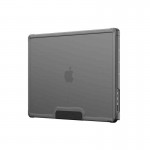 Θήκη UAG U Lucent Cover για Apple MacBook 16 Pro 2021 - ΜΑΥΡΟ - 134004114040