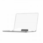 Θήκη UAG U Lucent Cover για Apple MacBook 16 Pro 2021 - ΔΙΑΦΑΝΟ - 134004114340