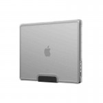 Θήκη UAG U Lucent Cover για Apple MacBook 16 Pro 2021 - ΔΙΑΦΑΝΟ - 134004114340
