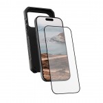 UAG Γυαλί προστασίας 9H οθόνης Screen Shield Case Friendly για Apple iPHONE 17 Pro Max 6.9 2025 - ΔΙΑΦΑΝΟ - 14438211VNA