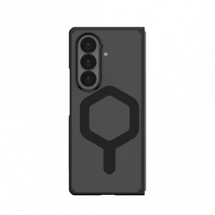 Θήκη UAG Mouve Magnetic με MagSafe για Samsung Galaxy Z Fold 7 5G 2025 - Ash ΓΚΡΙ - 214505113131
