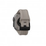 UAG Scout Strap για Apple Watch SERIES - 49mm-46mm-45mm-44mm-42mm - ΤΙΤΑΝΙΟ - 191488113636